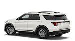2026 Ford Explorer 4x2 SUV for sale #TGB59739 - photo 25