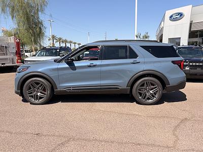 2026 Ford Explorer 4x4 SUV for sale #TGB80748 - photo 2