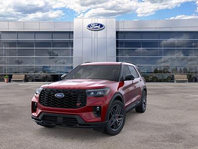2026 Ford Explorer 4x4 SUV for sale #TGB80755 - photo 2
