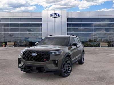 2026 Ford Explorer 4x4 SUV for sale #TGB80893 - photo 2