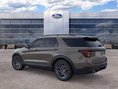 2026 Ford Explorer 4x4 SUV for sale #TGB80893 - photo 2