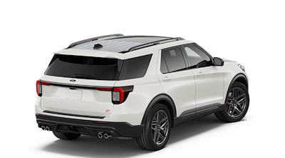 2026 Ford Explorer 4x4 SUV for sale #TGB80902 - photo 2