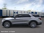 2026 Ford Explorer 4x2 SUV for sale #TGB95077 - photo 18