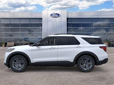 2026 Ford Explorer 4x4 SUV for sale #TGC00901 - photo 2