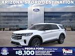 2026 Ford Explorer 4x4 SUV for sale #TGC00901 - photo 31