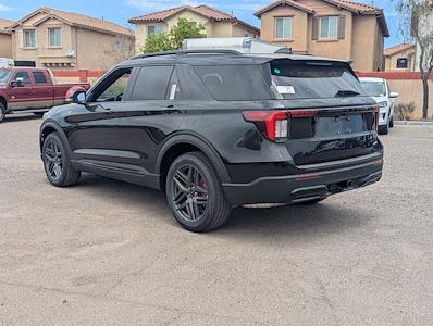 2026 Ford Explorer 4x4 SUV for sale #TGC04025 - photo 2