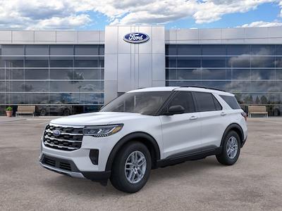 2026 Ford Explorer 4x2 SUV for sale #TGC04678 - photo 2