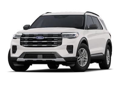 2026 Ford Explorer 4x2 SUV for sale #TGC04680 - photo 1