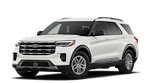 2026 Ford Explorer 4x2 SUV for sale #TGC05031 - photo 24
