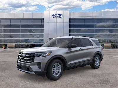 2026 Ford Explorer 4x2 SUV for sale #TGC05101 - photo 1