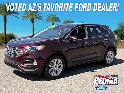 2024 Ford Edge AWD SUV for sale #TGC06248A - photo 1