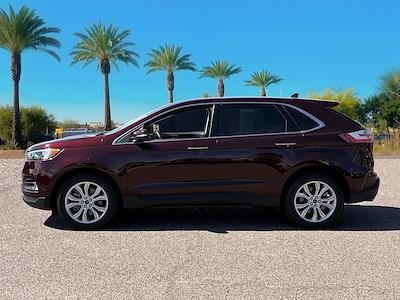 2024 Ford Edge AWD SUV for sale #TGC06248A - photo 2
