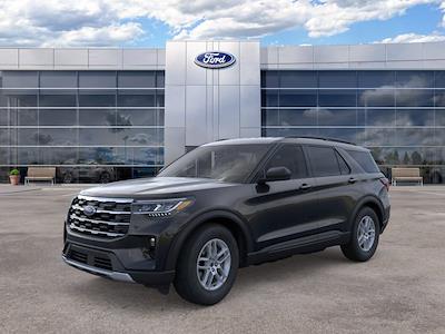 2026 Ford Explorer 4x2 SUV for sale #TGC16835 - photo 1