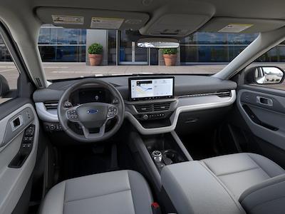2026 Ford Explorer 4x2 SUV for sale #TGC16835 - photo 1