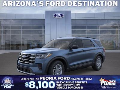 2026 Ford Explorer 4x2 SUV for sale #TGC20691 - photo 1