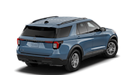 2026 Ford Explorer 4x2 SUV for sale #TGC20691 - photo 30