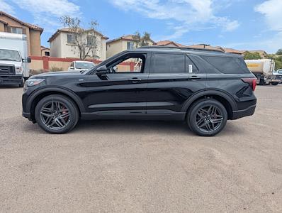 2026 Ford Explorer 4x4 SUV for sale #TGC22376 - photo 2
