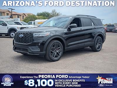 2026 Ford Explorer 4x4 SUV for sale #TGC22767 - photo 1