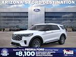 2026 Ford Explorer 4x4 SUV for sale #TGC26823 - photo 1