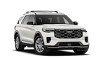 2026 Ford Explorer 4x4 SUV for sale #TGC26823 - photo 29