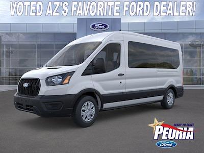 New 2026 Ford Transit 350 - photo 1