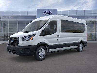 New 2026 Ford Transit 350 - photo 1