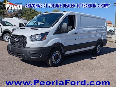 2026 Ford Transit 150 Low Roof RWD Empty Cargo Van for sale #TKA03848 - photo 1