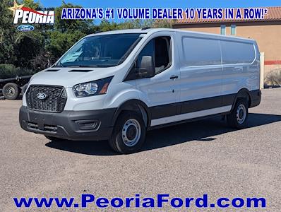 2026 Ford Transit 150 Low Roof RWD Empty Cargo Van for sale #TKA04009 - photo 1