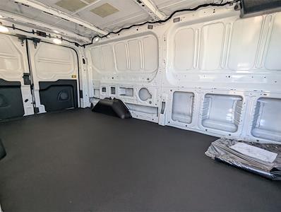 New 2026 Ford Transit 150 Low Roof Empty Cargo Van for sale #TKA04009 - photo 2