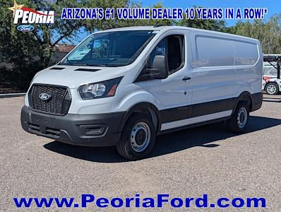2026 Ford Transit 150 Low Roof RWD Empty Cargo Van for sale #TKA04133 - photo 1