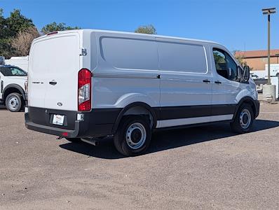 2026 Ford Transit 150 Low Roof RWD Empty Cargo Van for sale #TKA04194 - photo 2