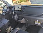 New 2026 Ford Transit 250 Medium Roof Empty Cargo Van for sale #TKA04567 - photo 13