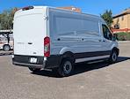 New 2026 Ford Transit 250 Medium Roof Empty Cargo Van for sale #TKA04567 - photo 6