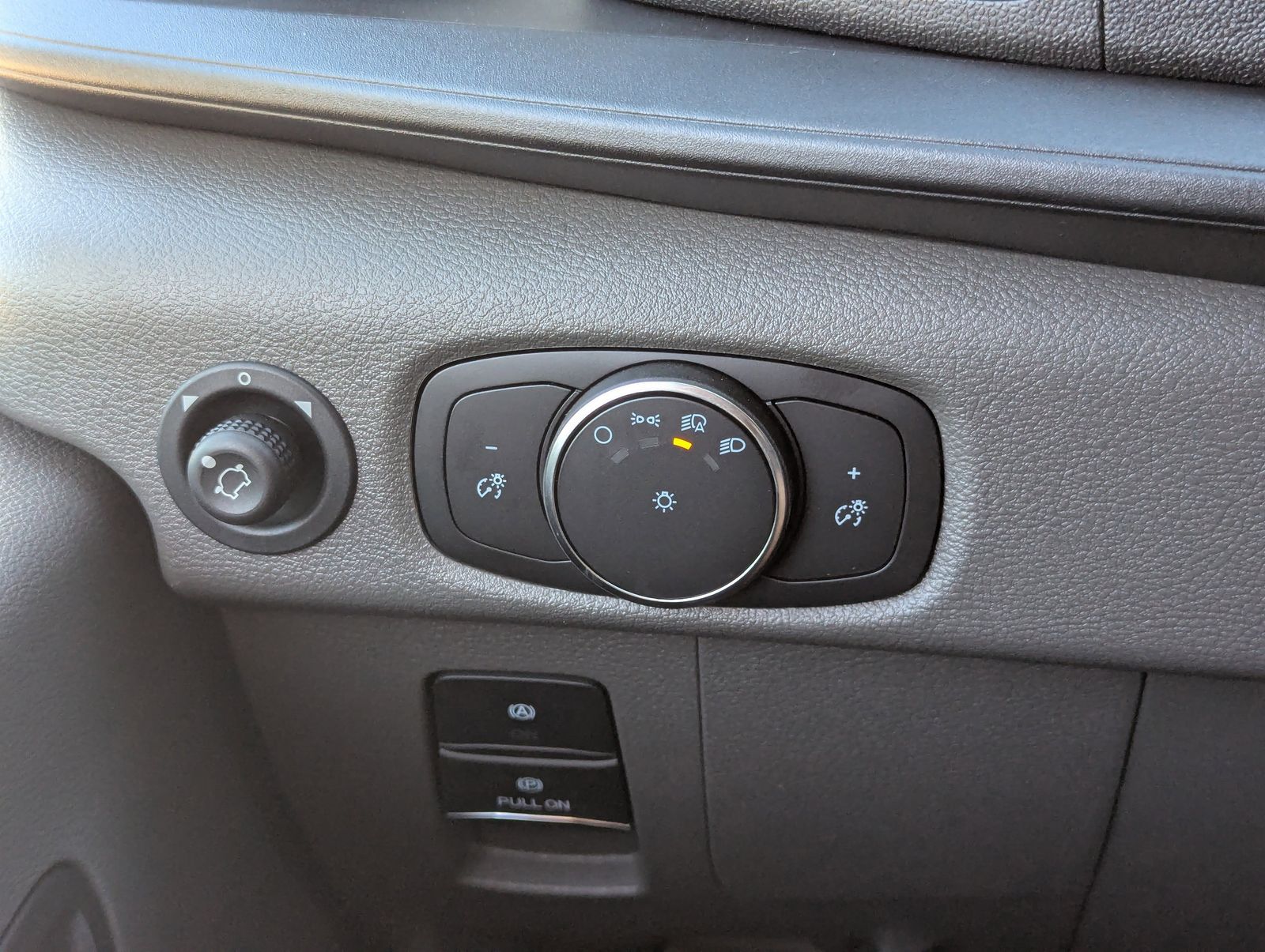New 2026 Ford Transit 250 - photo 32