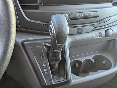 New 2026 Ford Transit 250 - photo 1
