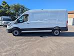 2026 Ford Transit 250 Medium Roof RWD Empty Cargo Van for sale #TKA04608 - photo 4