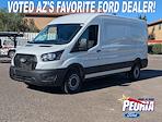 2026 Ford Transit 250 Medium Roof RWD Empty Cargo Van for sale #TKA04608 - photo 27