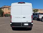 2026 Ford Transit 250 Medium Roof RWD Empty Cargo Van for sale #TKA04608 - photo 5