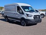 2026 Ford Transit 250 Medium Roof RWD Empty Cargo Van for sale #TKA04608 - photo 8