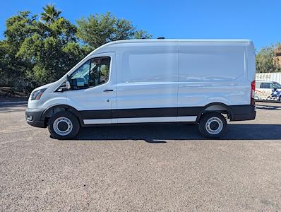 New 2026 Ford Transit 250 - photo 1