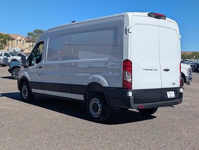 New 2026 Ford Transit 250 - photo 1