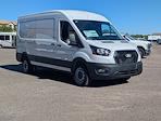 2026 Ford Transit 250 Medium Roof RWD Empty Cargo Van for sale #TKA11015 - photo 8