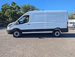 2026 Ford Transit 250 Medium Roof RWD Empty Cargo Van for sale #TKA11069 - photo 4