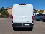 2026 Ford Transit 250 Medium Roof RWD Empty Cargo Van for sale #TKA11069 - photo 5