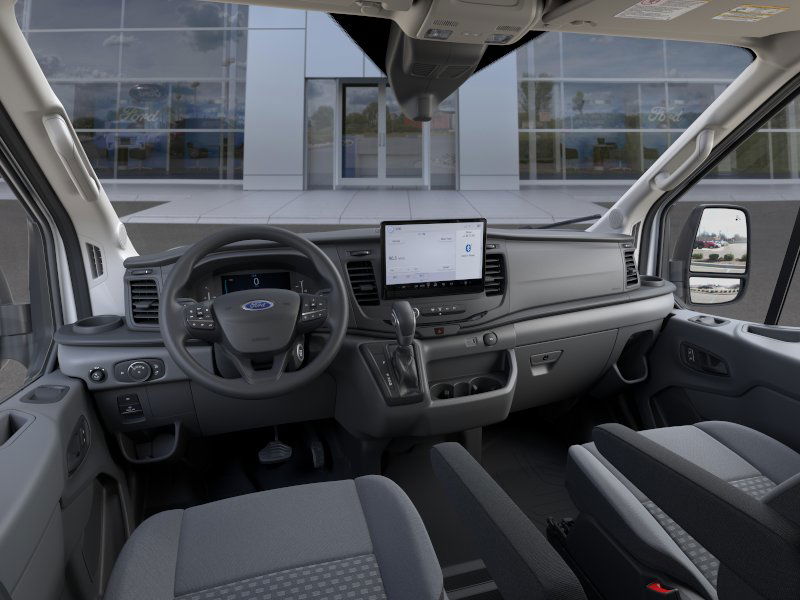 New 2026 Ford Transit 250 - photo 24