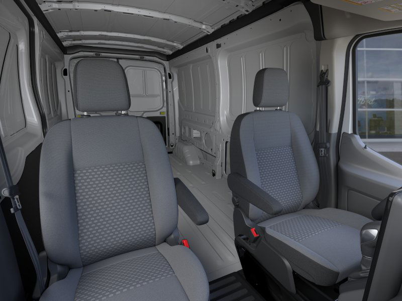 New 2026 Ford Transit 250 - photo 25