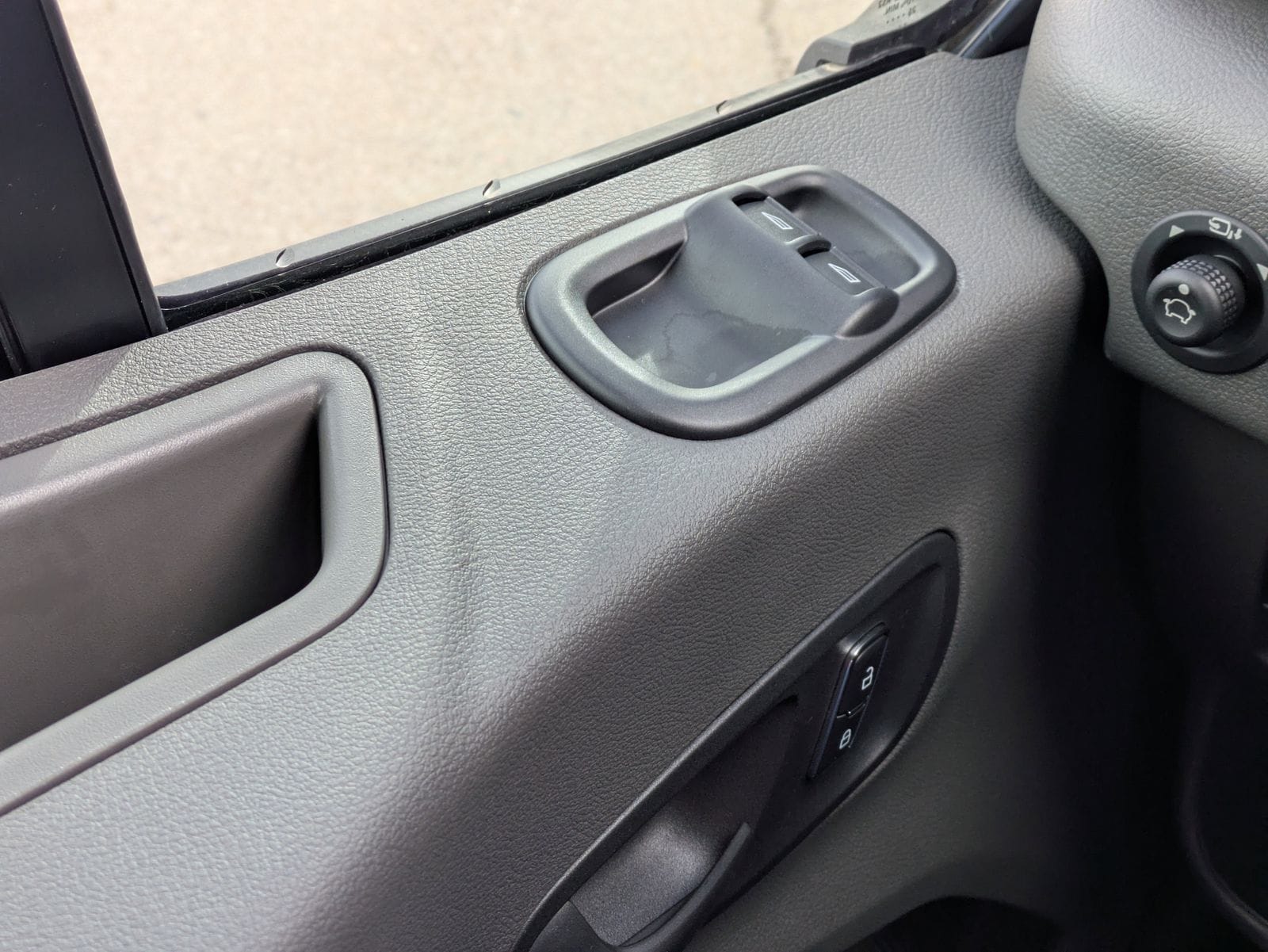New 2026 Ford Transit 250 - photo 21