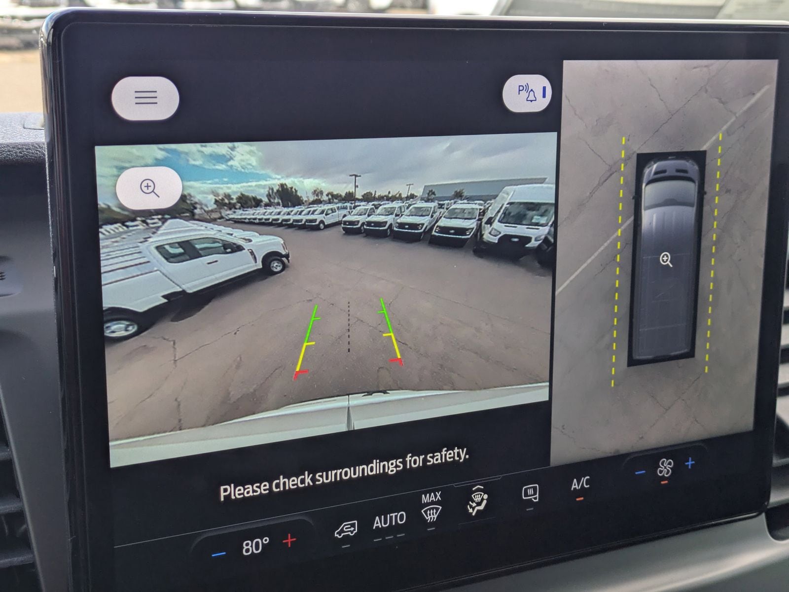 New 2026 Ford Transit 250 - photo 22