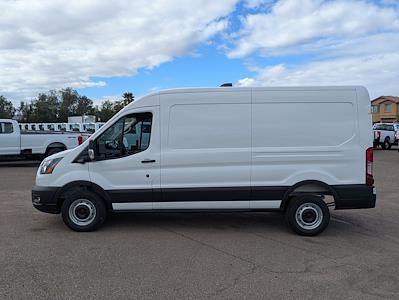 New 2026 Ford Transit 250 - photo 1