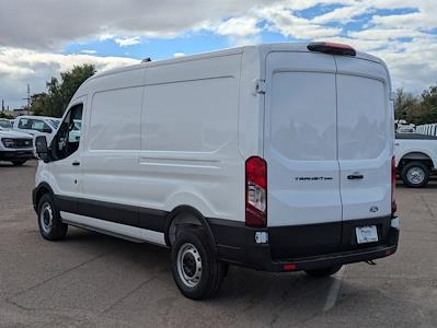 New 2026 Ford Transit 250 - photo 1